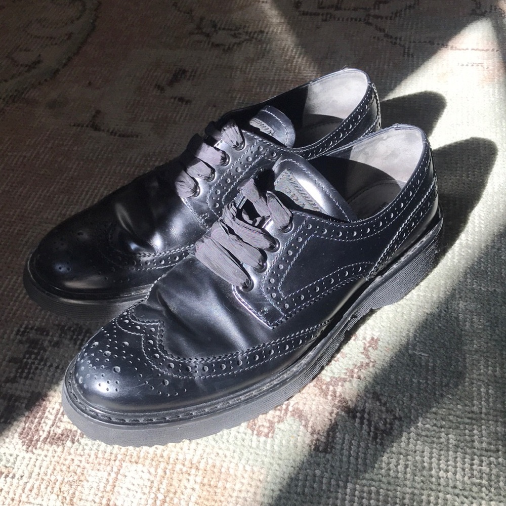 PRADA SHOES - Picture 6 of 12